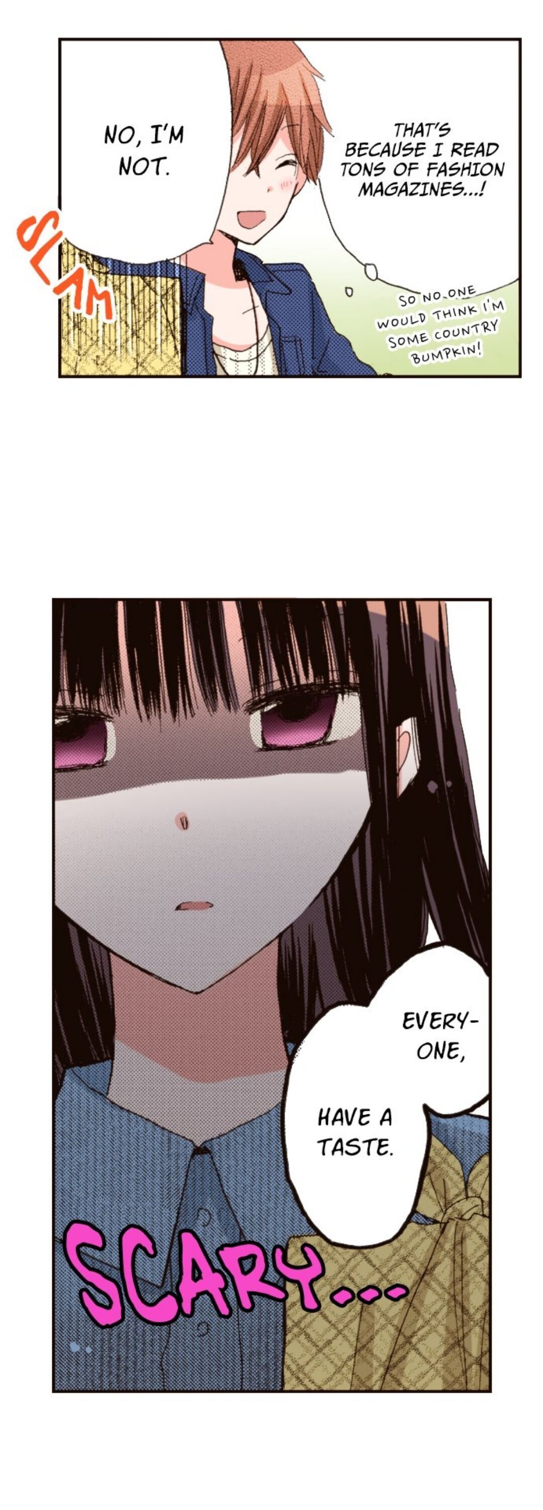 Read Last Game (Manga) Manga Online