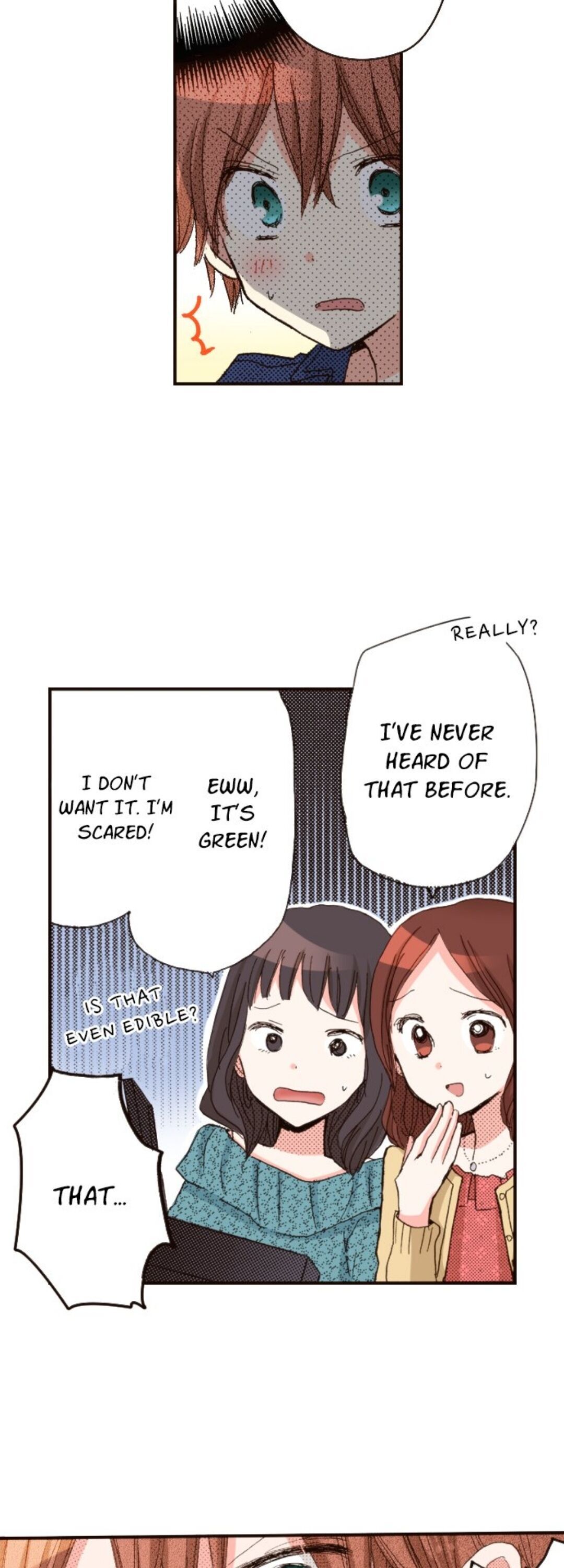 Read Last Game (Manga) Manga Online