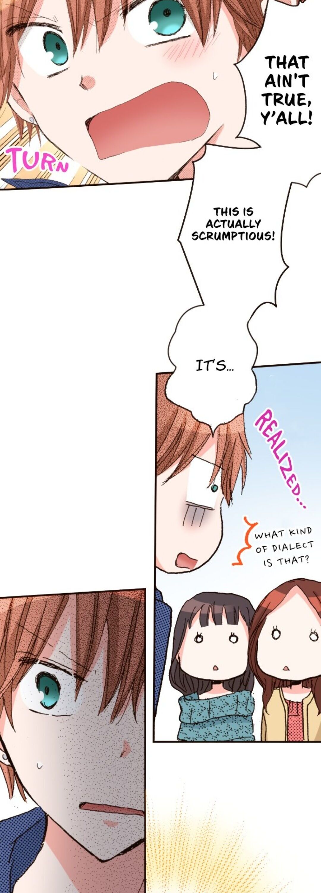Read Last Game (Manga) Manga Online