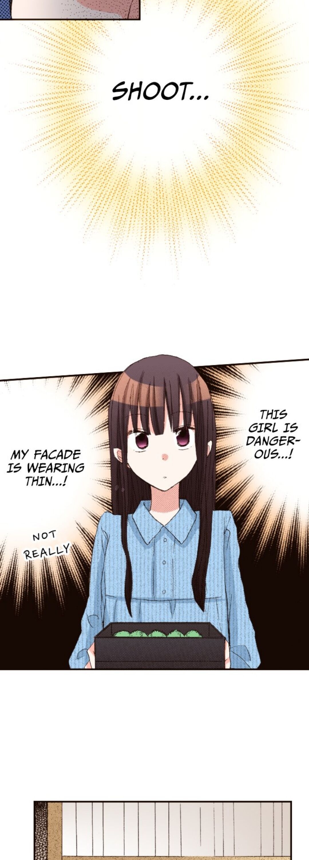 Read Last Game (Manga) Manga Online