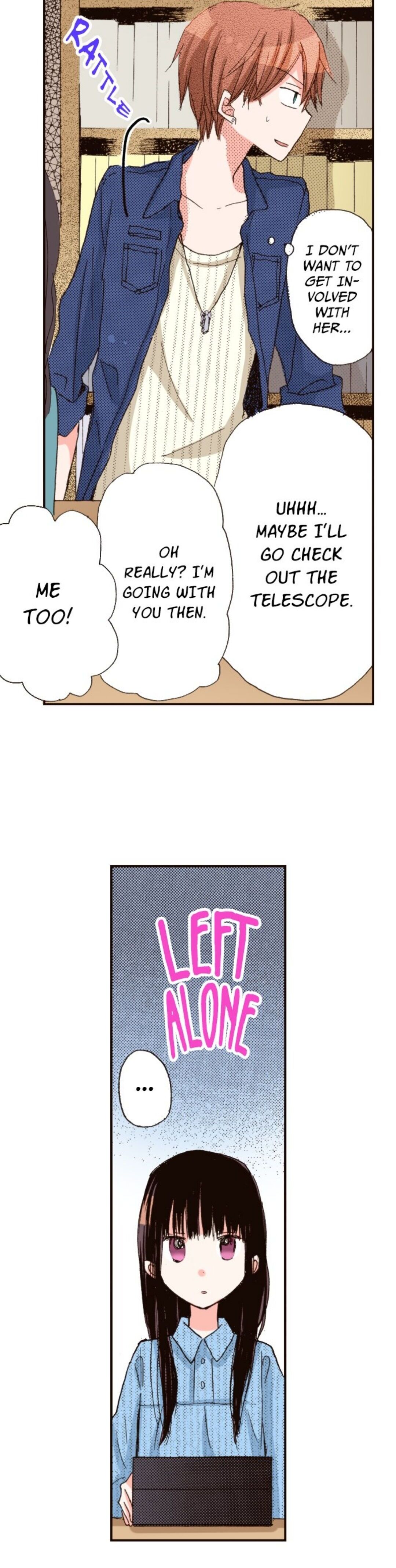Read Last Game (Manga) Manga Online