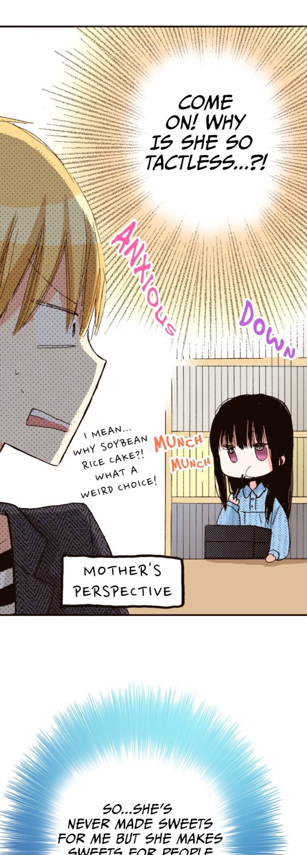 Read Last Game (Manga) Manga Online