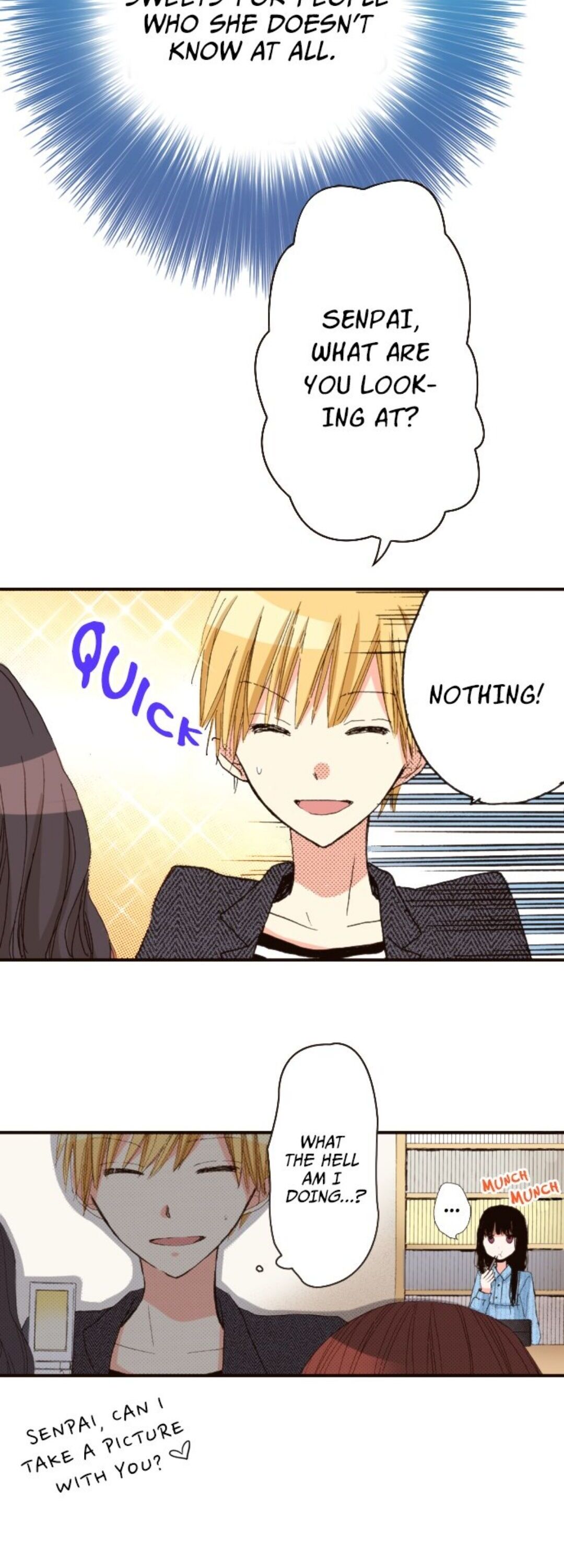 Read Last Game (Manga) Manga Online
