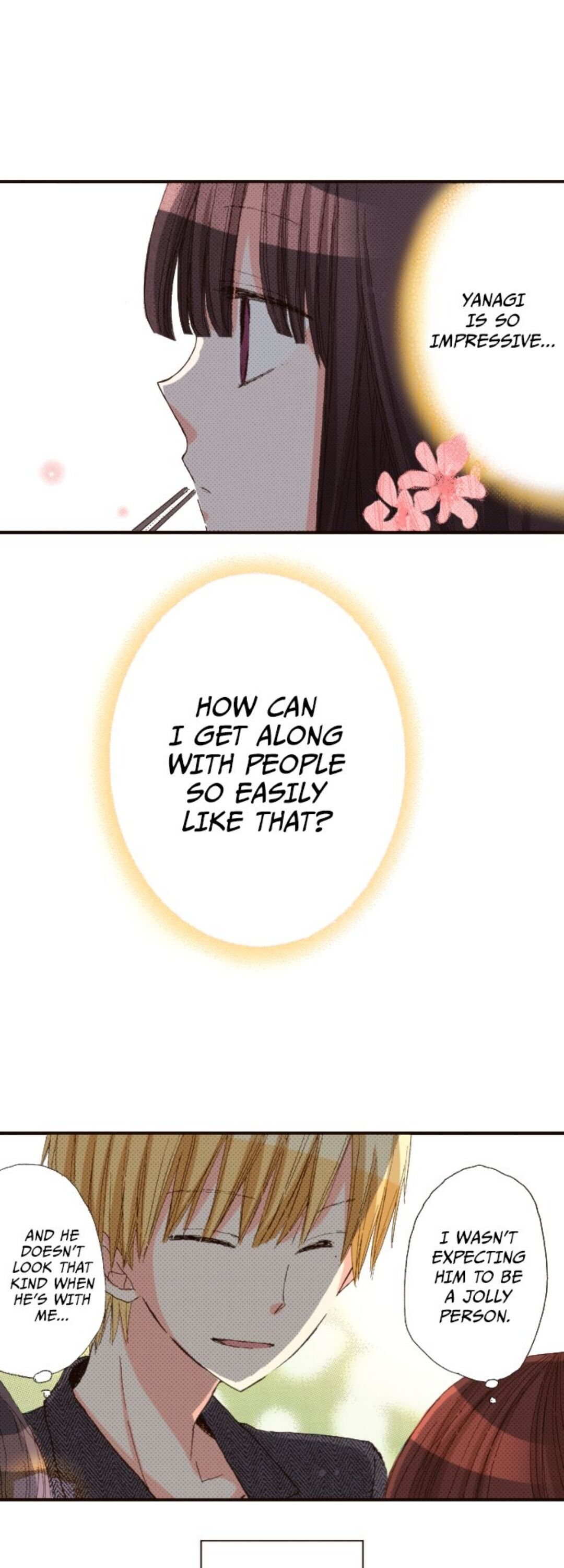 Read Last Game (Manga) Manga Online