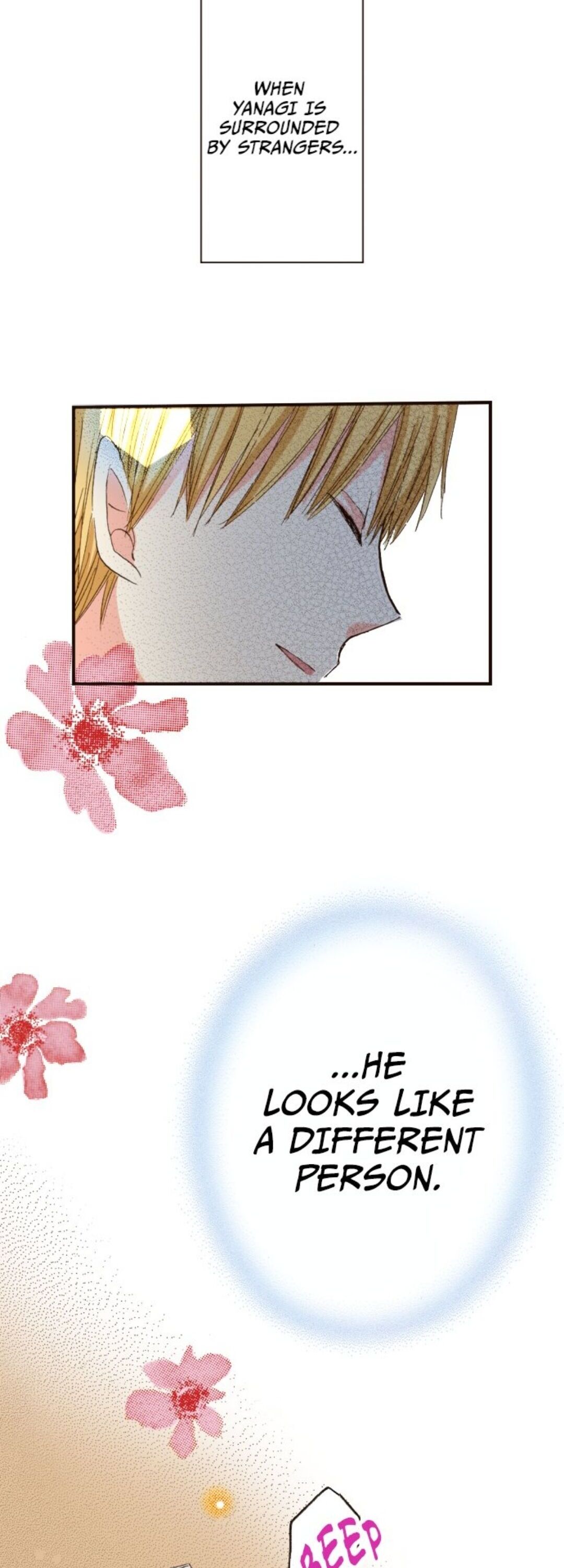 Read Last Game (Manga) Manga Online
