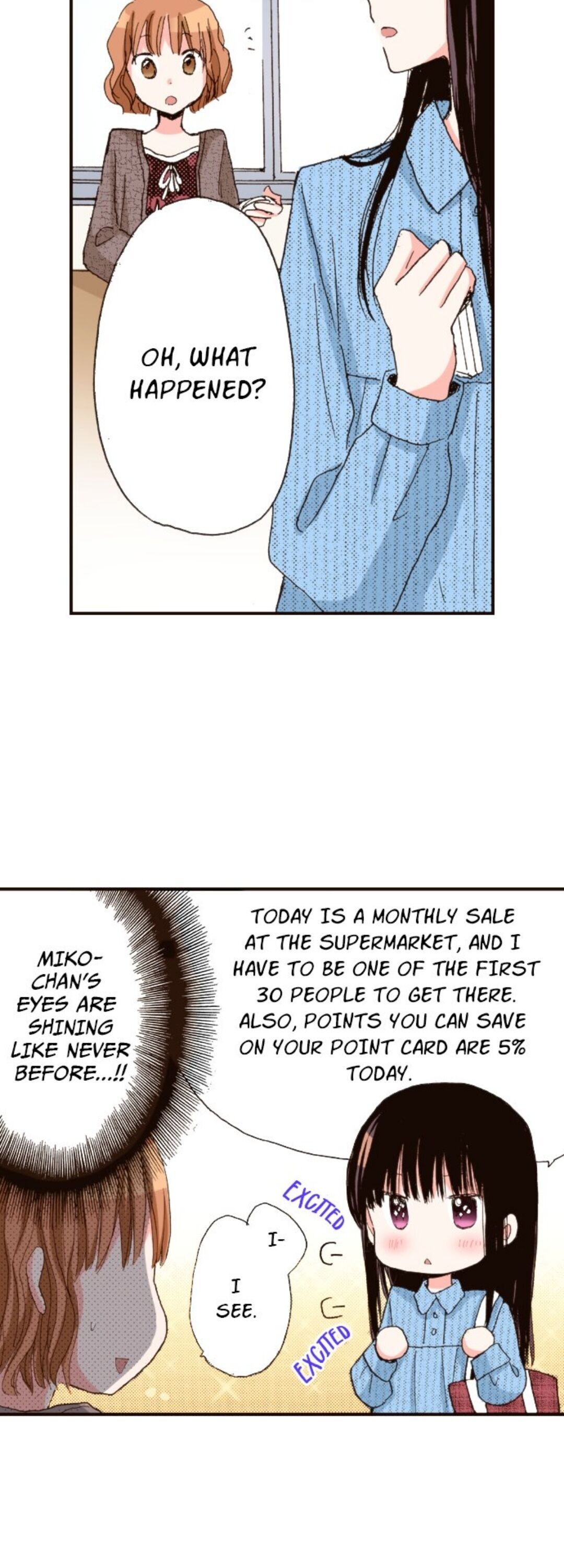 Read Last Game (Manga) Manga Online