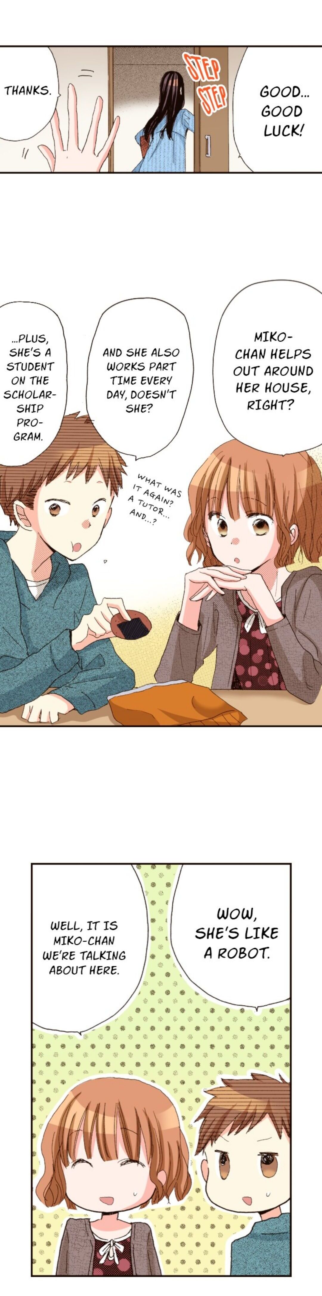 Read Last Game (Manga) Manga Online