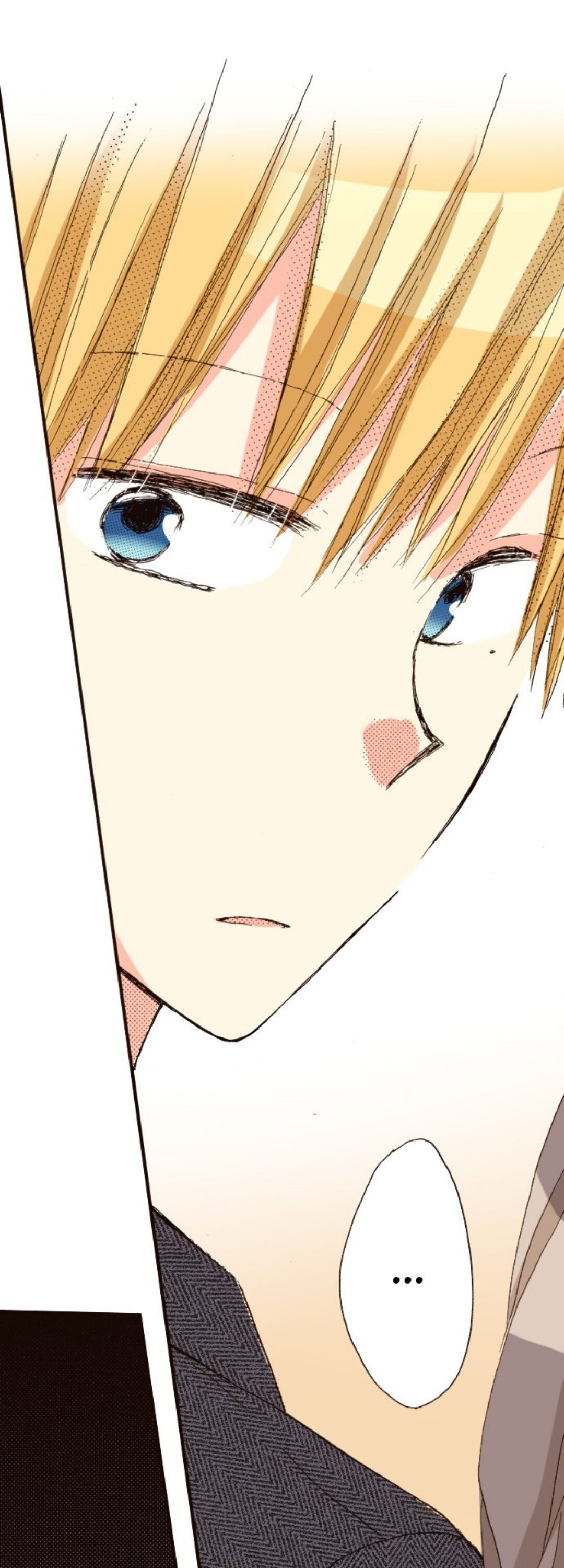 Read Last Game (Manga) Manga Online