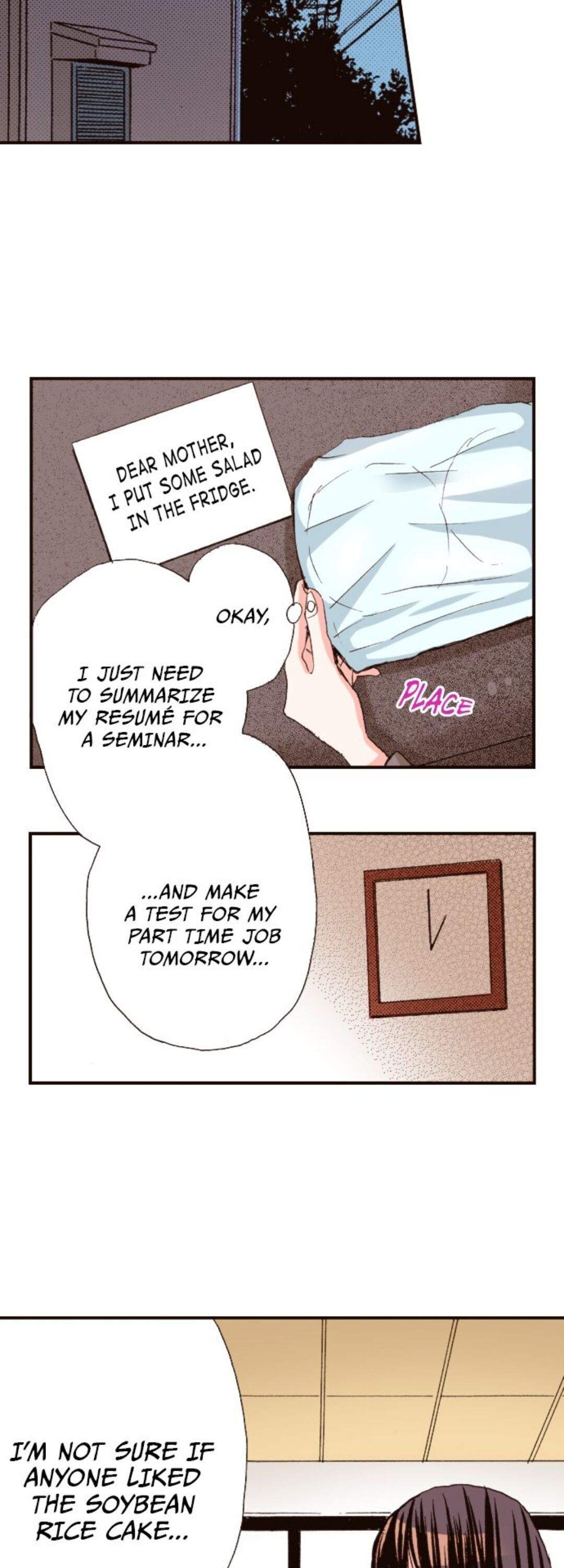 Read Last Game (Manga) Manga Online