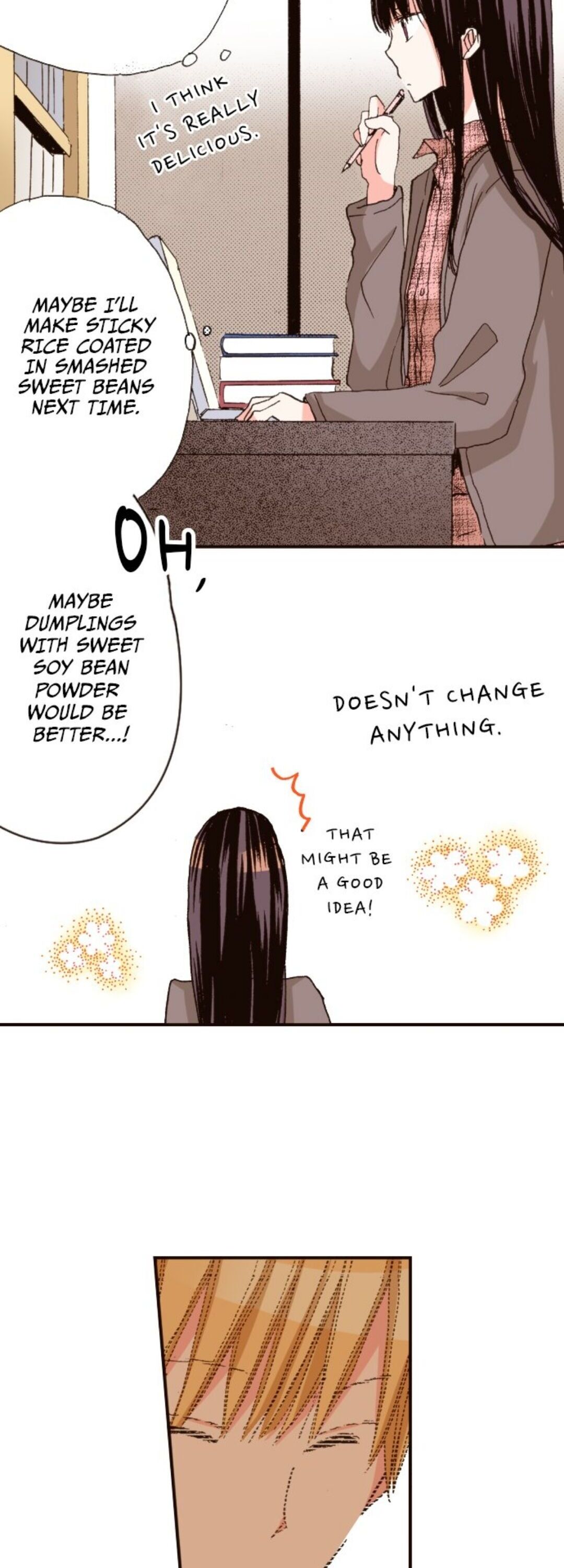Read Last Game (Manga) Manga Online