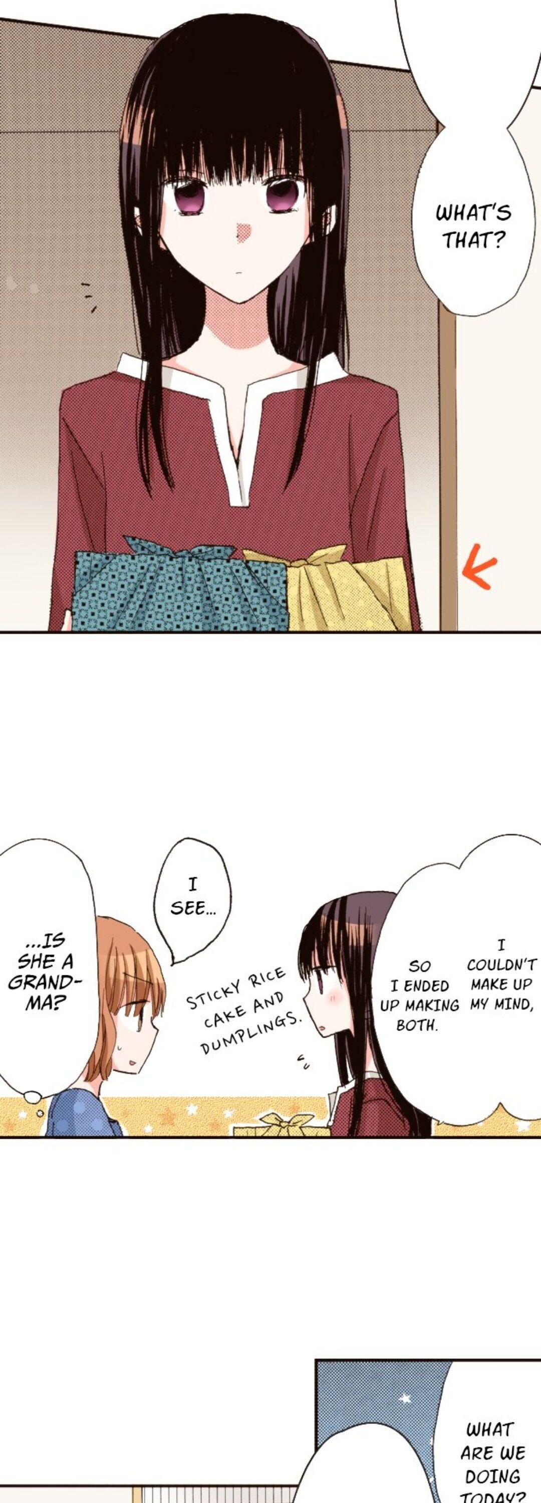 Read Last Game (Manga) Manga Online