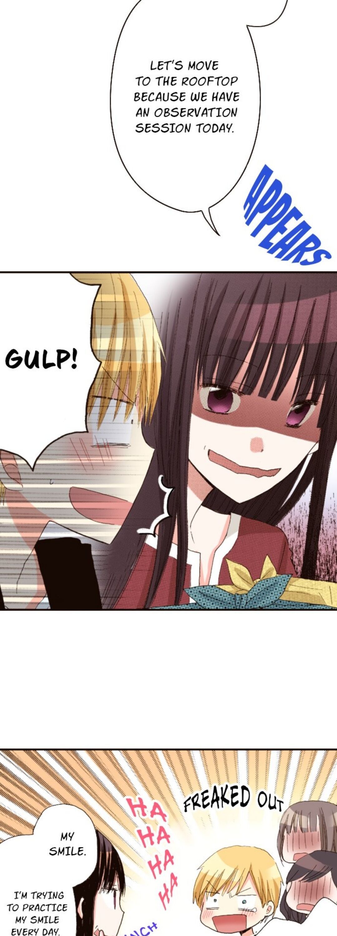 Read Last Game (Manga) Manga Online