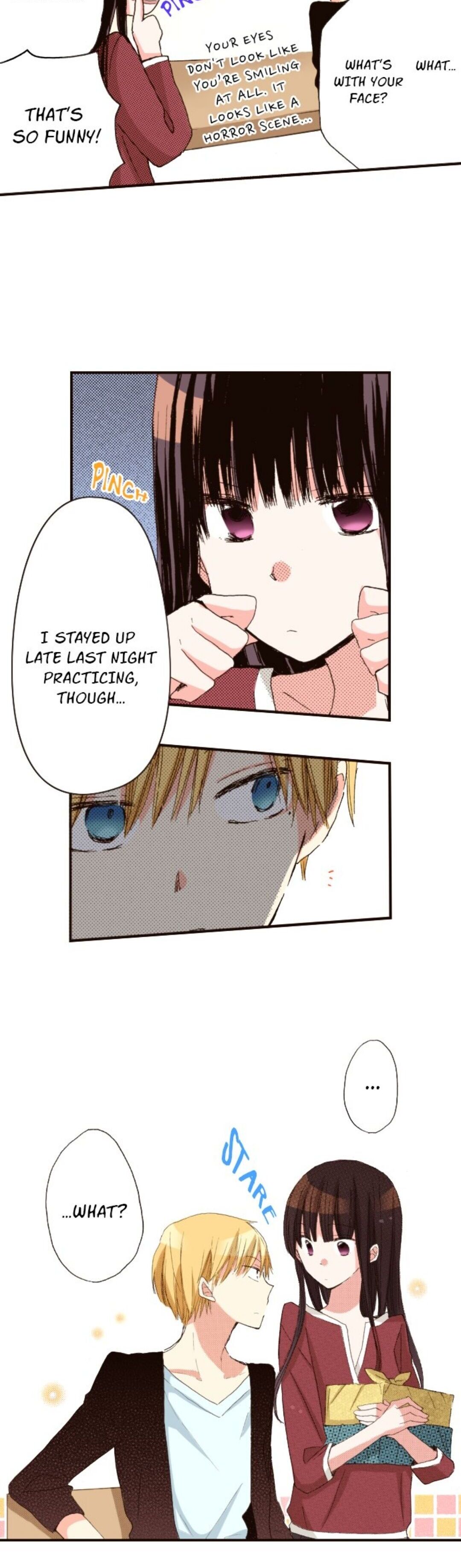 Read Last Game (Manga) Manga Online