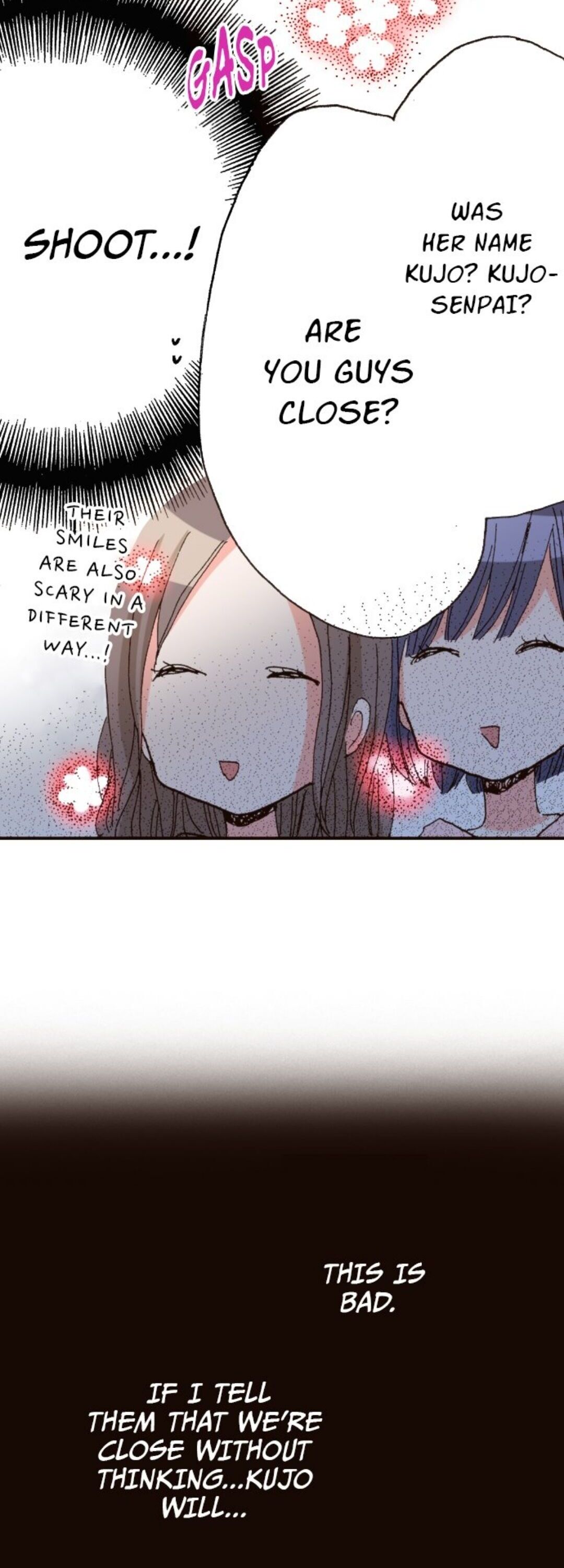 Read Last Game (Manga) Manga Online