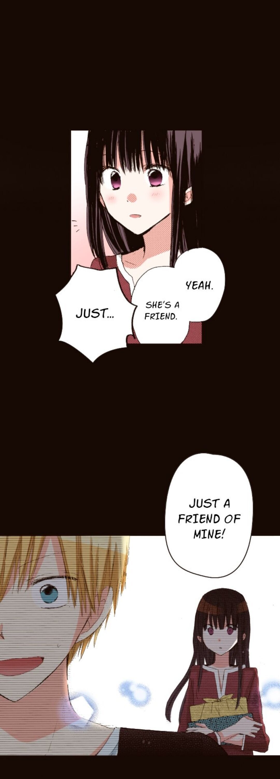 Read Last Game (Manga) Manga Online