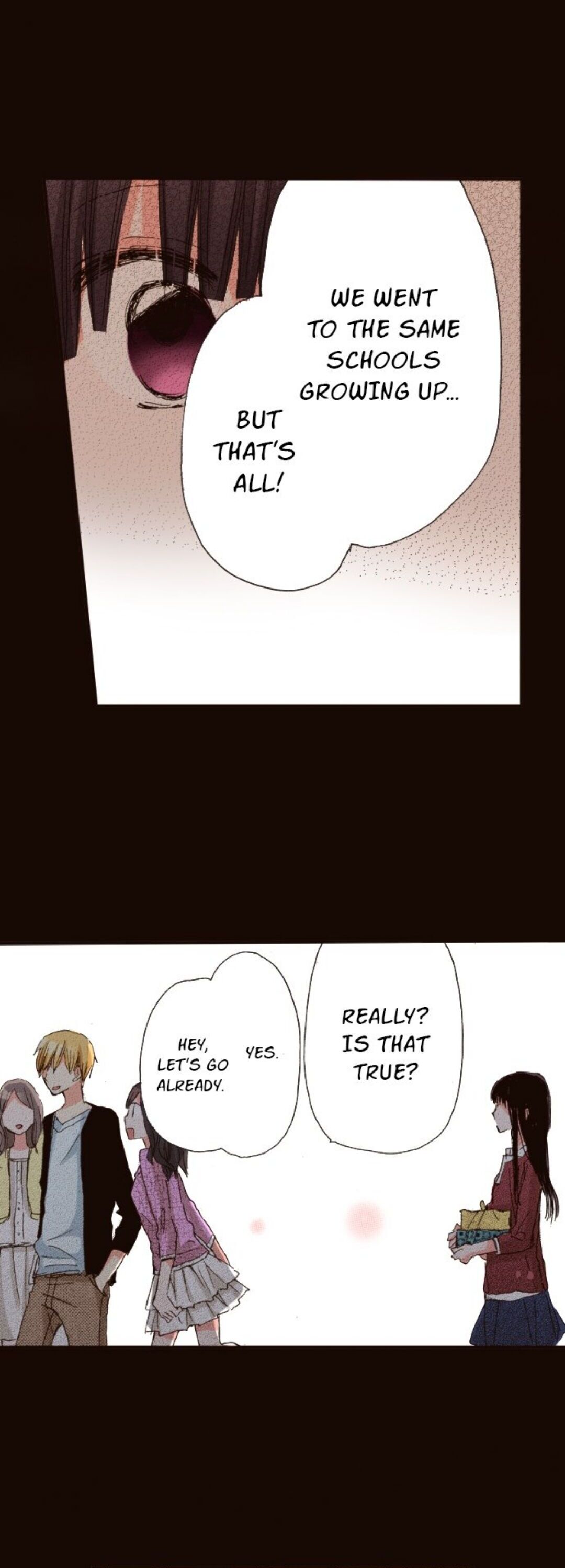 Read Last Game (Manga) Manga Online