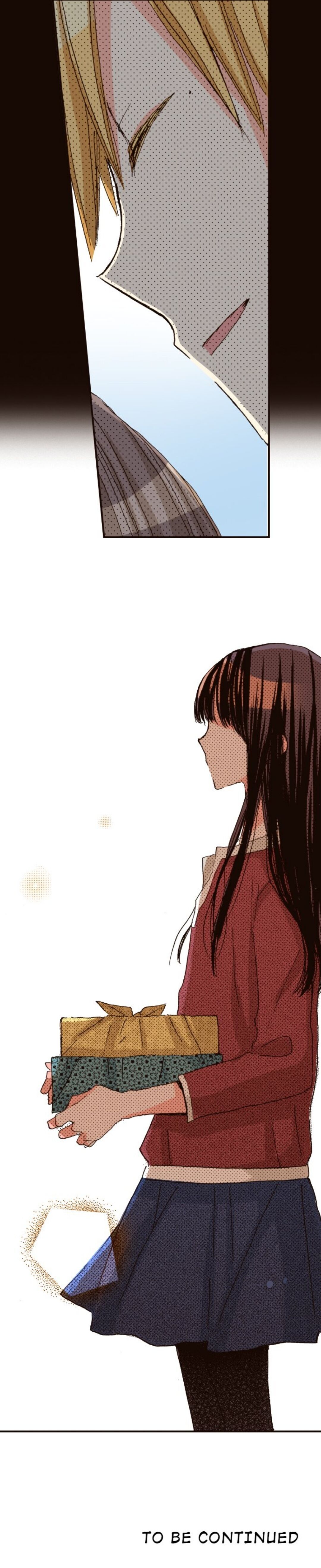 Read Last Game (Manga) Manga Online