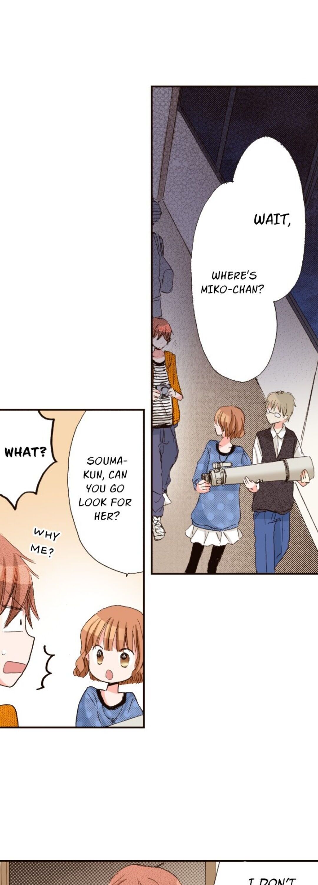 Read Last Game (Manga) Manga Online