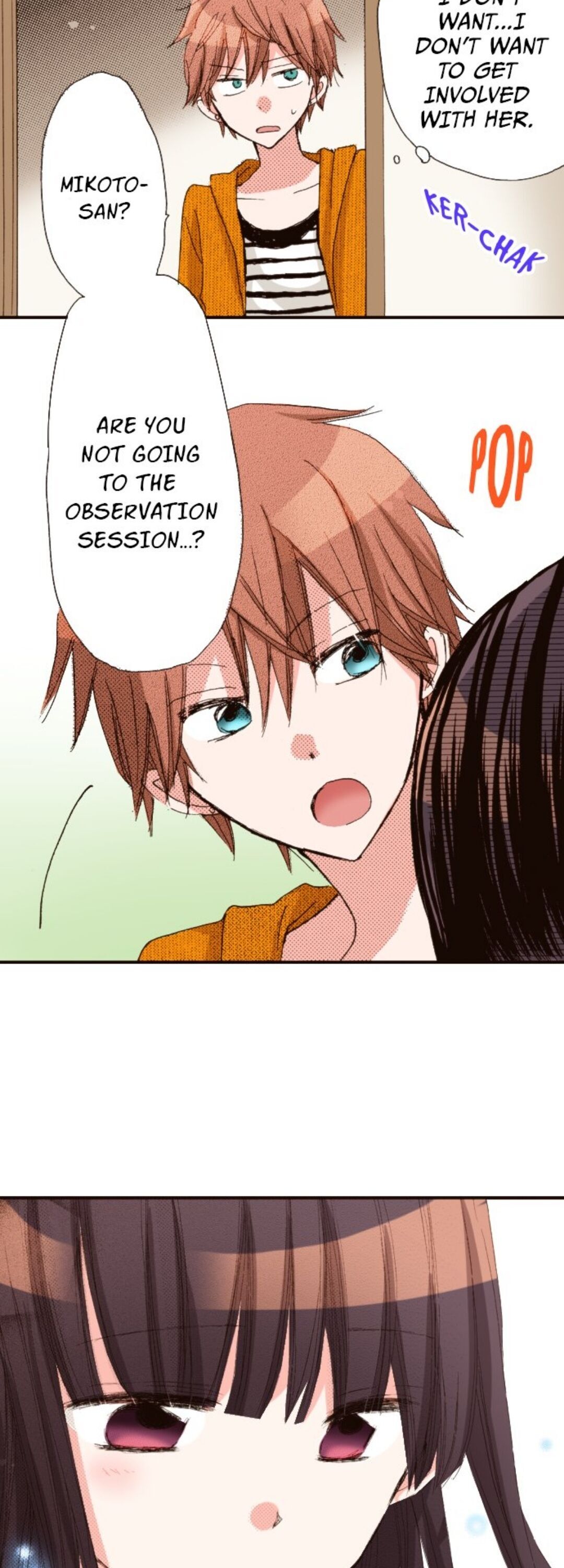 Read Last Game (Manga) Manga Online