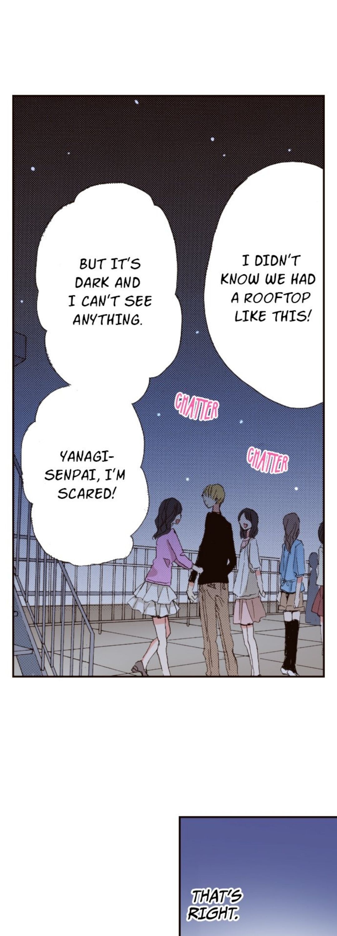 Read Last Game (Manga) Manga Online
