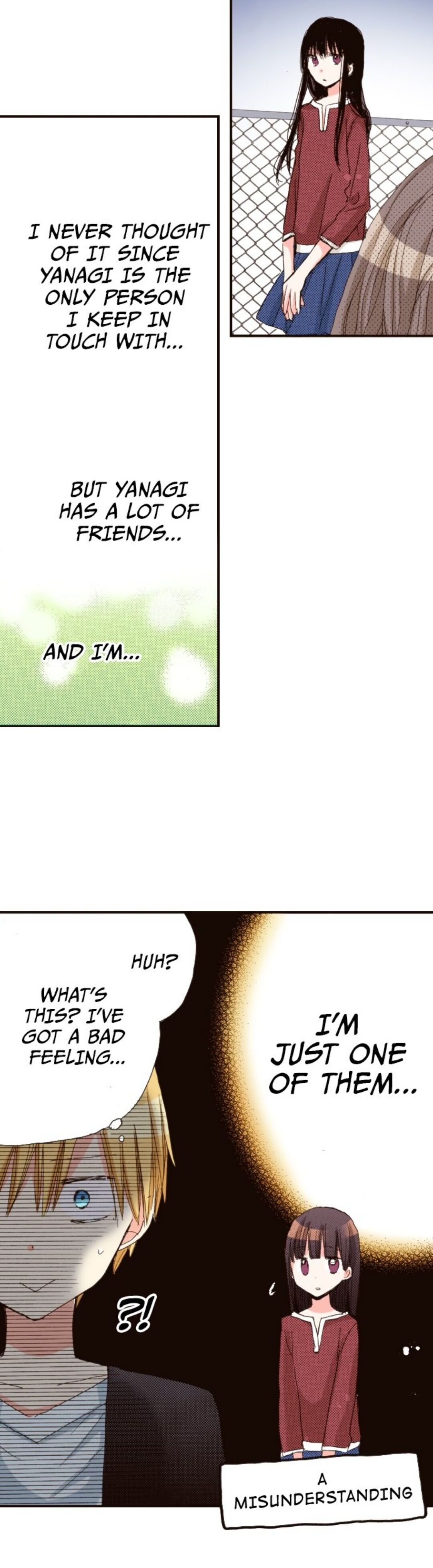 Read Last Game (Manga) Manga Online