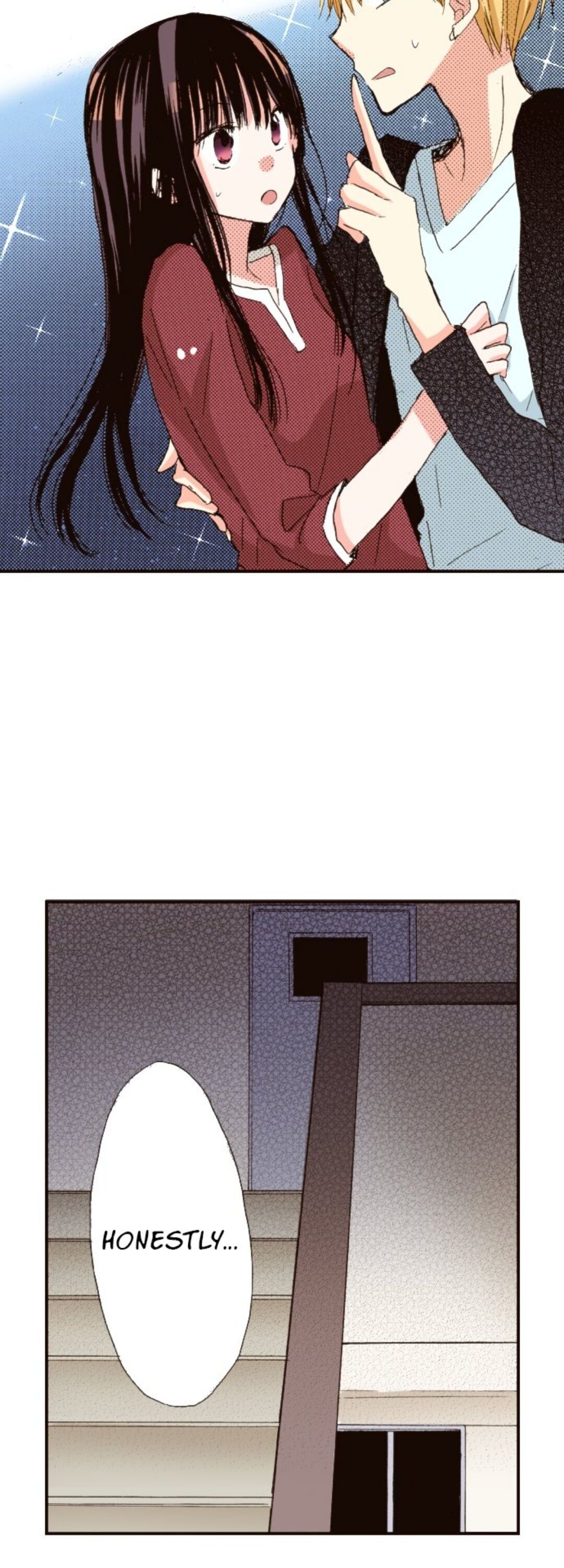 Read Last Game (Manga) Manga Online