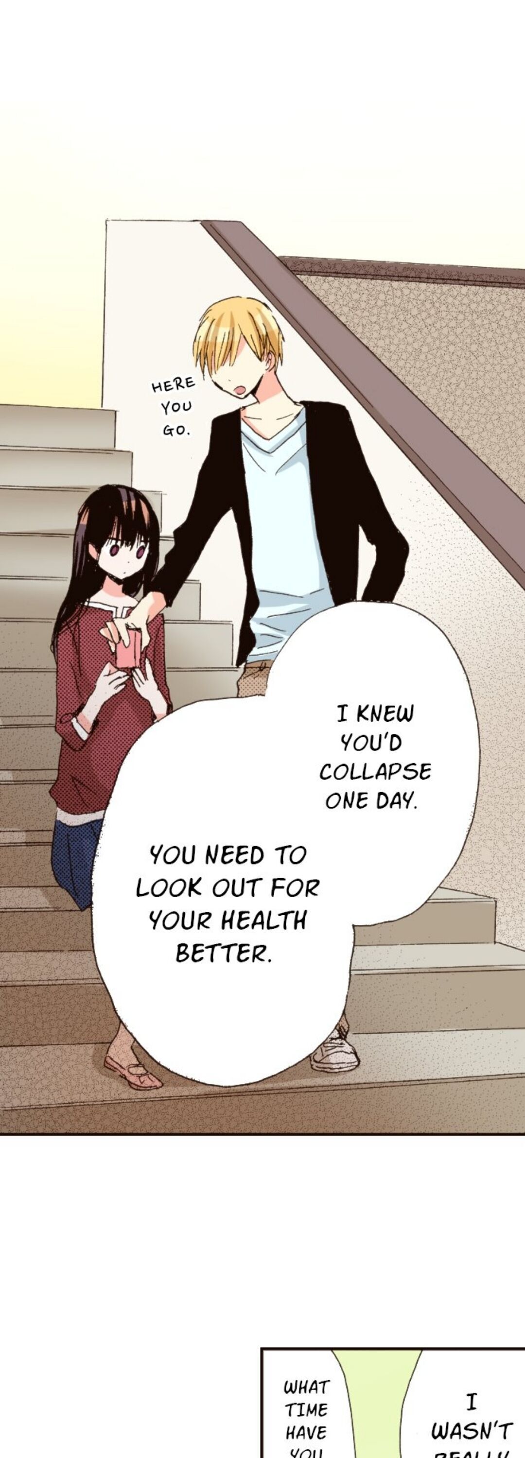 Read Last Game (Manga) Manga Online