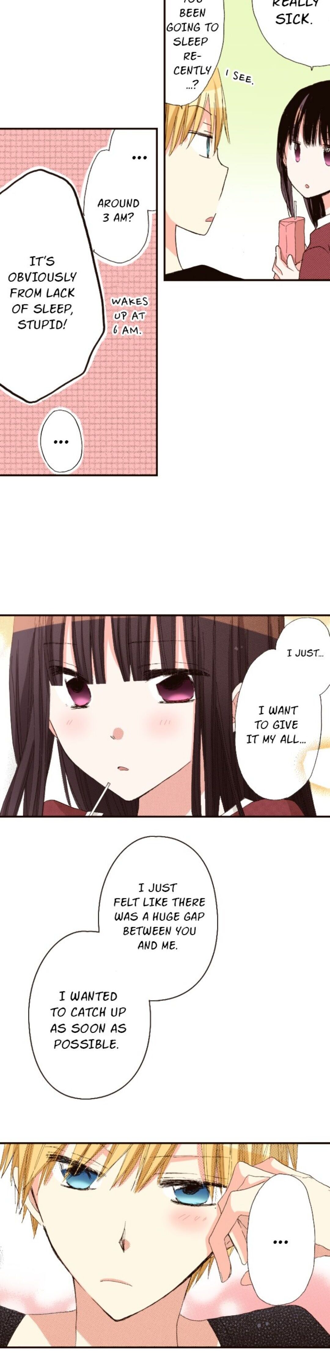 Read Last Game (Manga) Manga Online