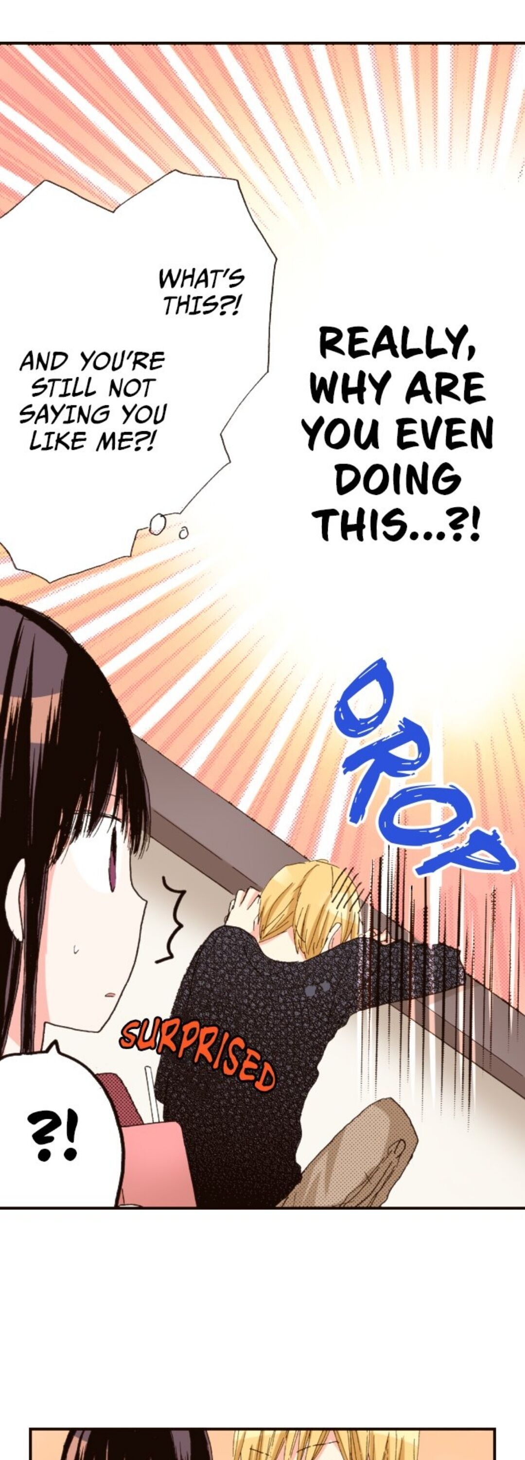 Read Last Game (Manga) Manga Online