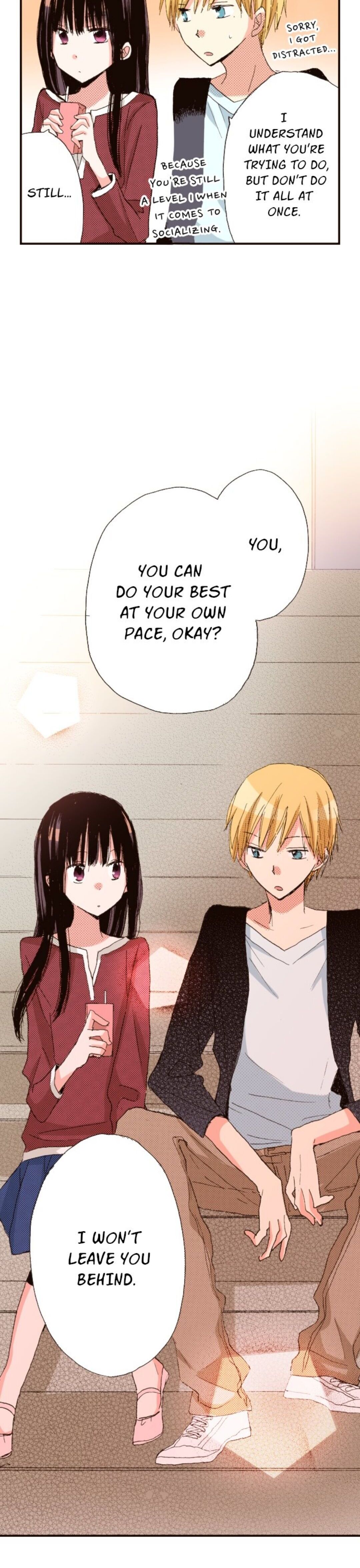 Read Last Game (Manga) Manga Online