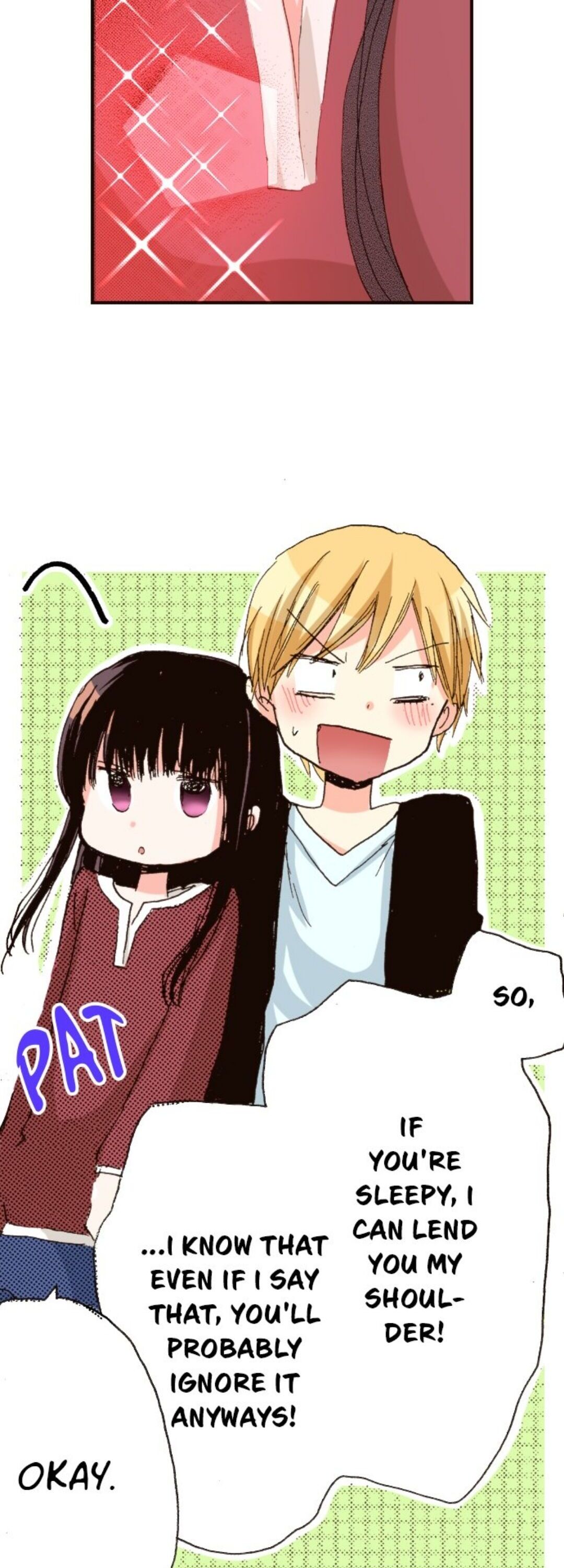 Read Last Game (Manga) Manga Online