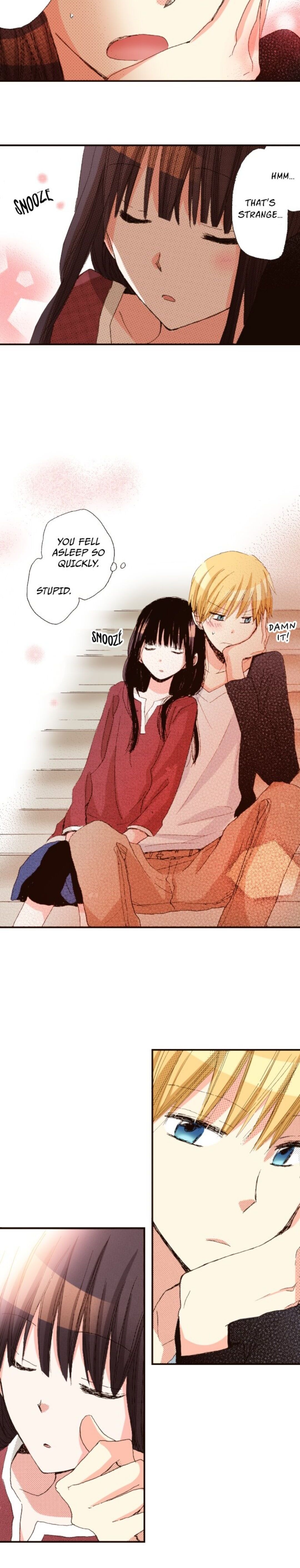 Read Last Game (Manga) Manga Online