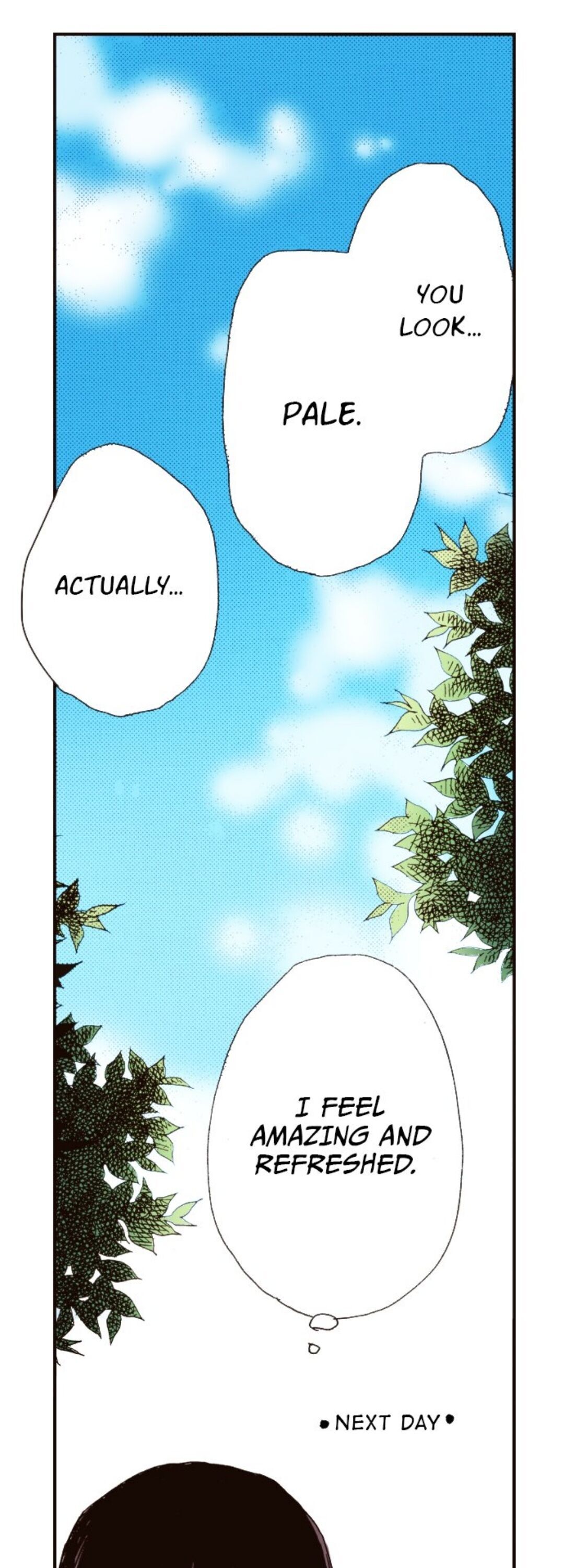 Read Last Game (Manga) Manga Online