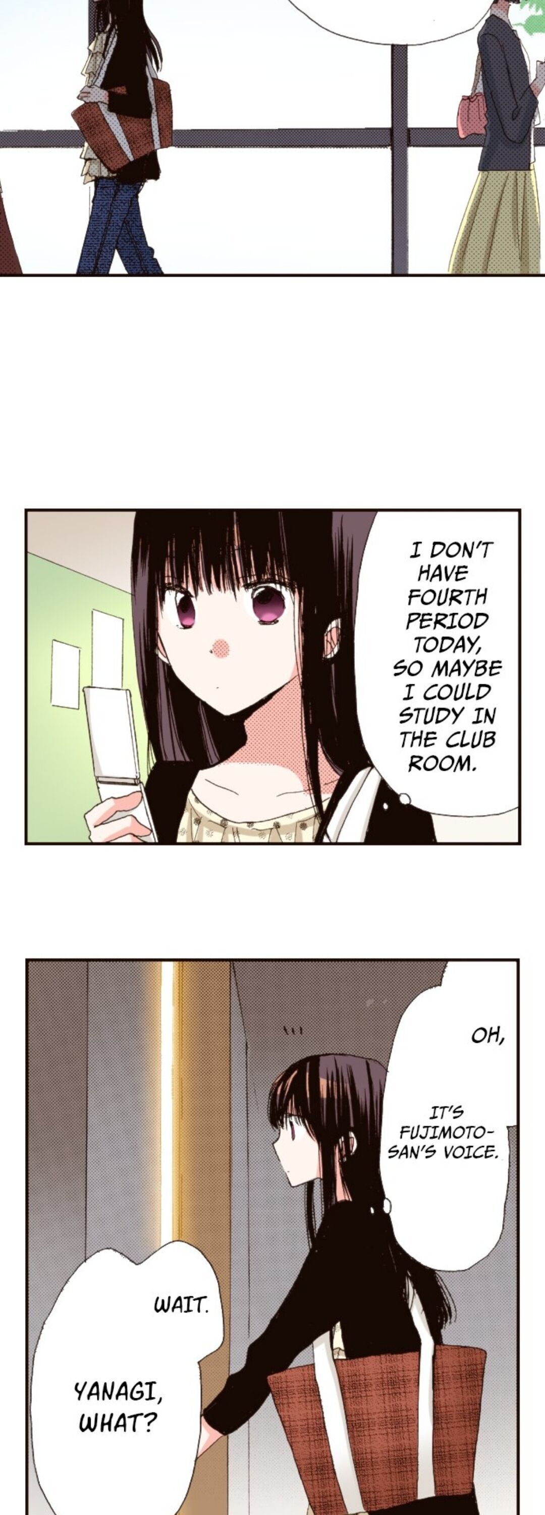 Read Last Game (Manga) Manga Online