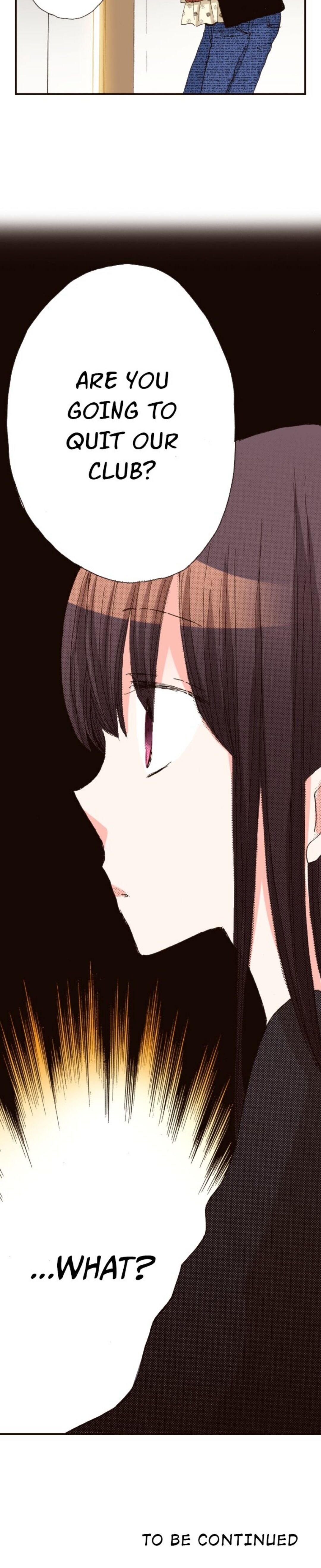 Read Last Game (Manga) Manga Online