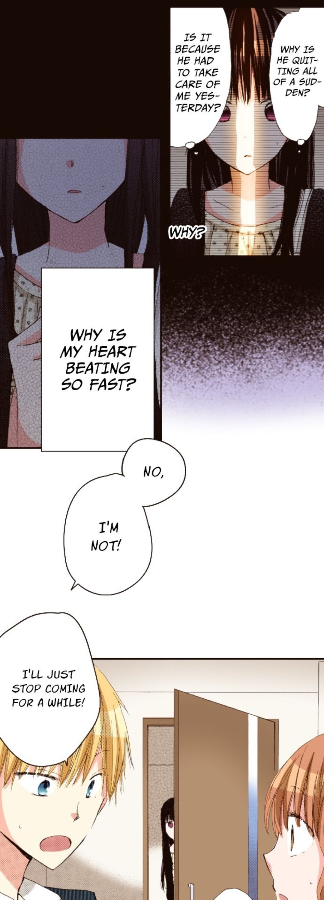 Read Last Game (Manga) Manga Online