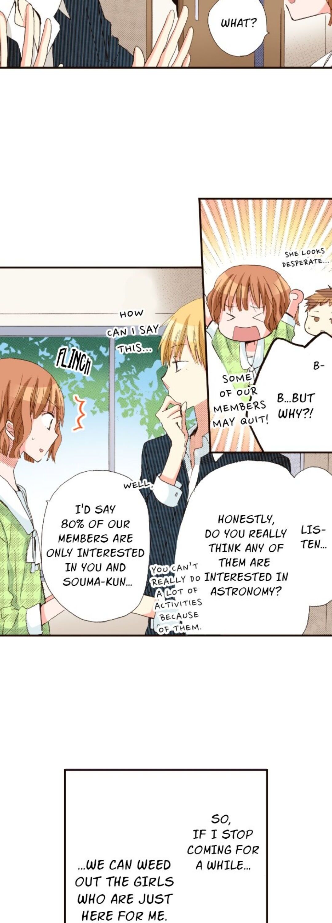 Read Last Game (Manga) Manga Online