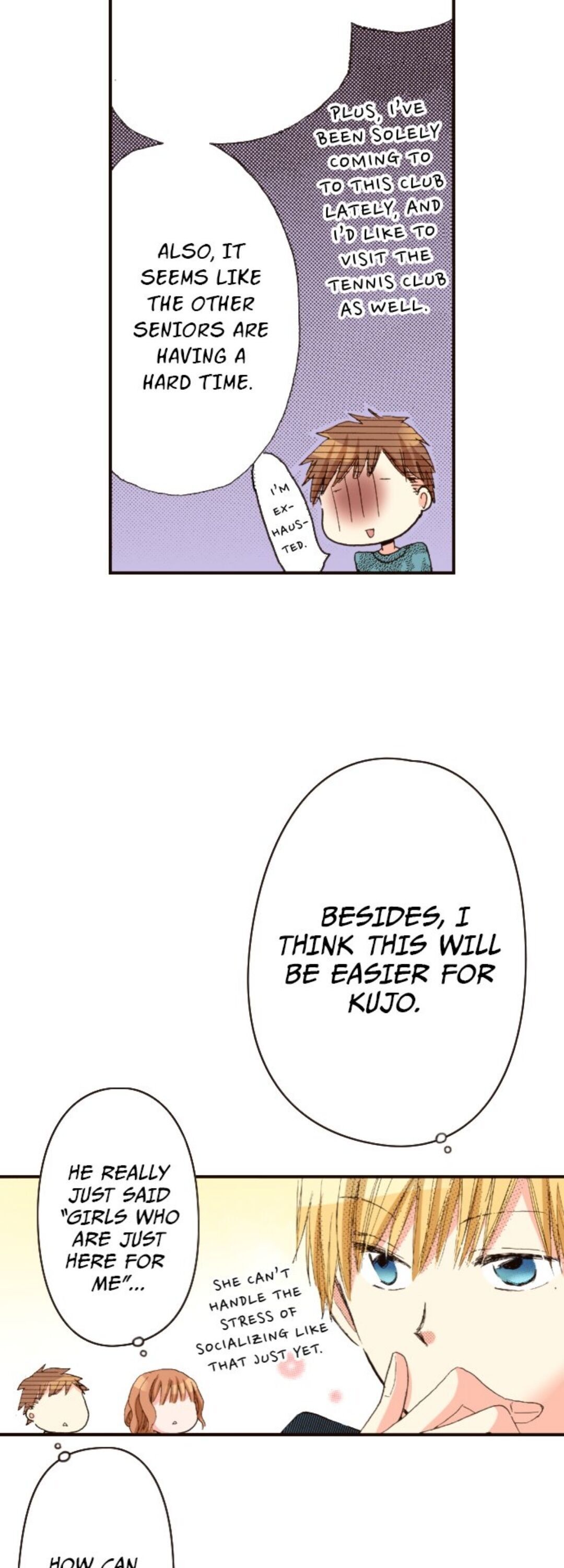 Read Last Game (Manga) Manga Online