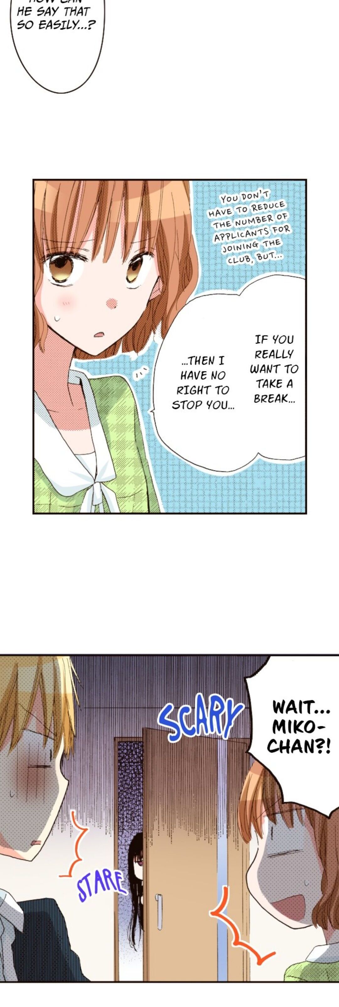 Read Last Game (Manga) Manga Online