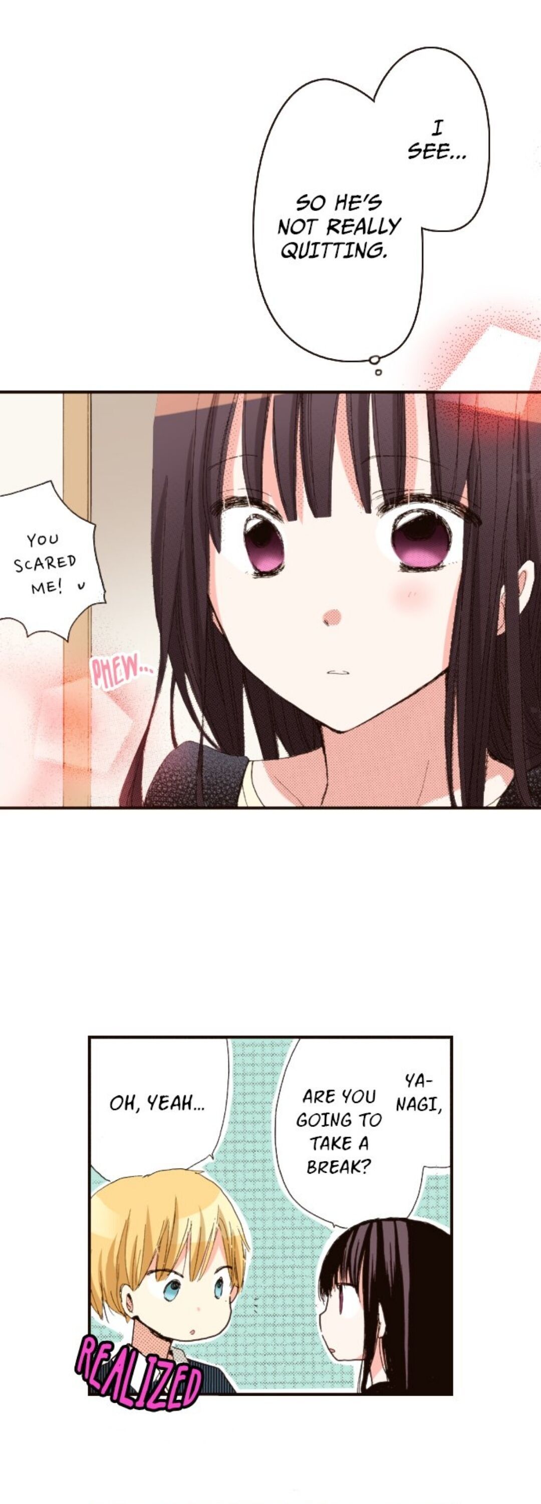 Read Last Game (Manga) Manga Online