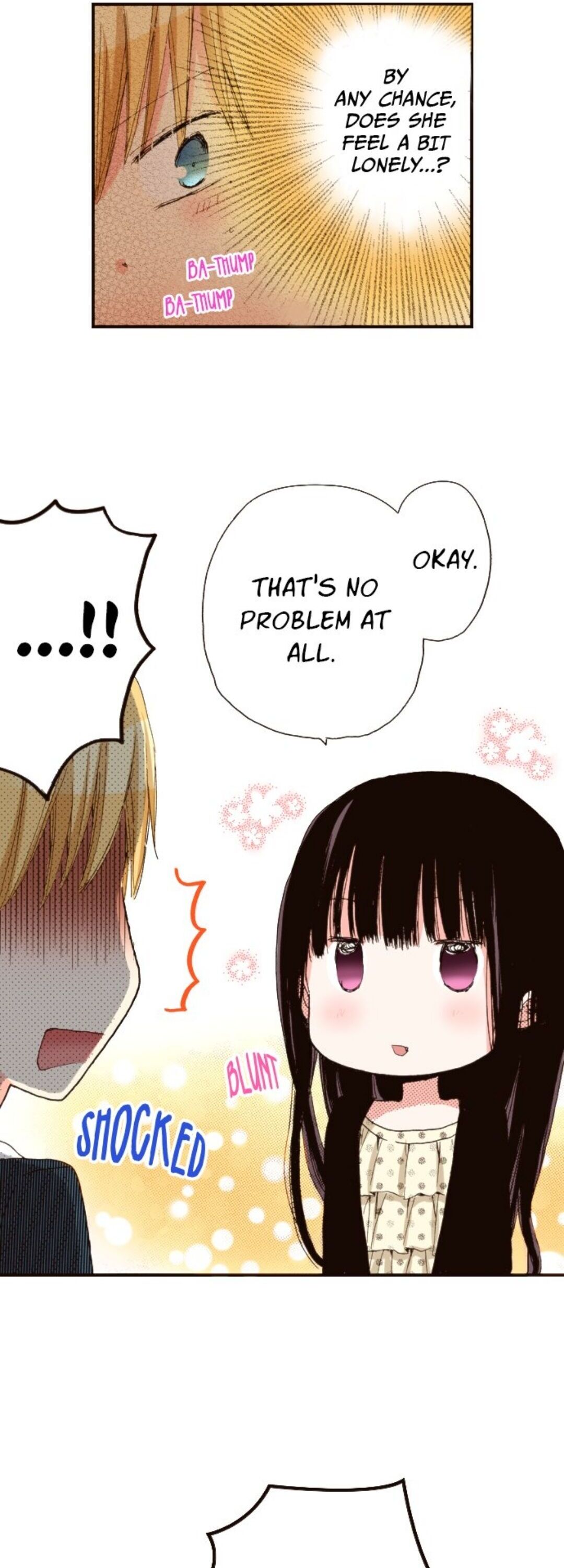 Read Last Game (Manga) Manga Online
