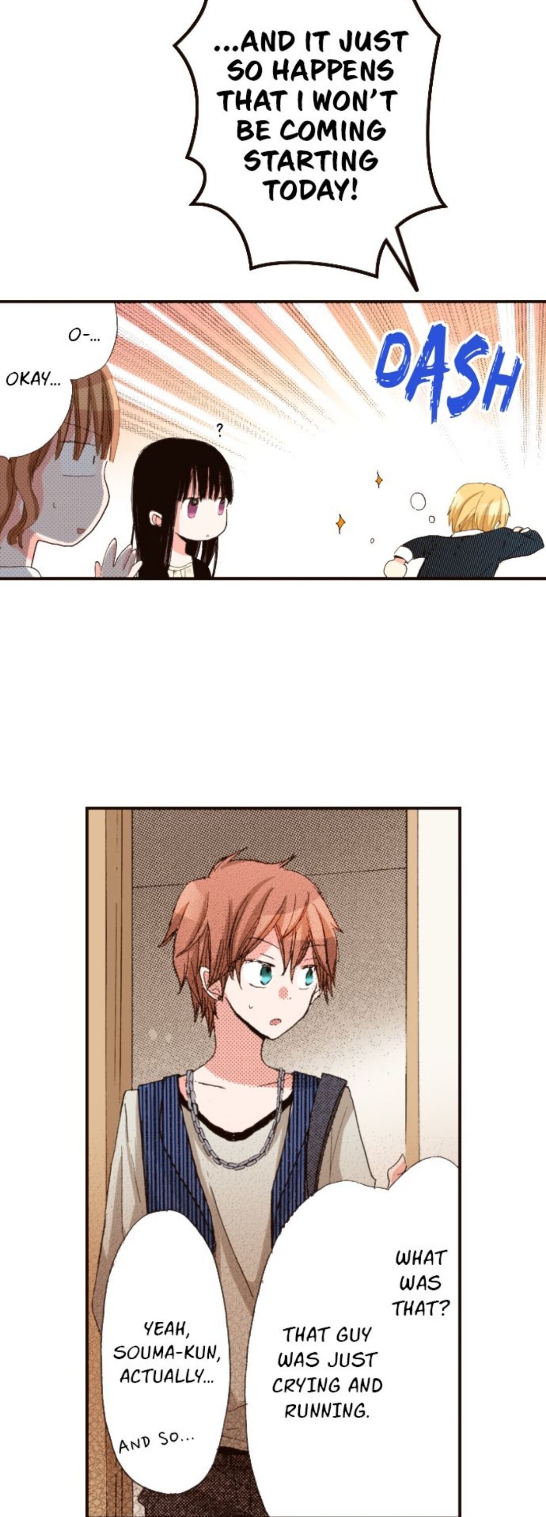 Read Last Game (Manga) Manga Online