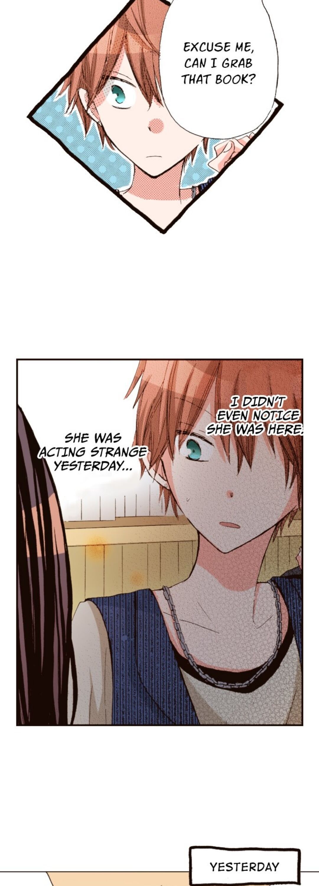 Read Last Game (Manga) Manga Online