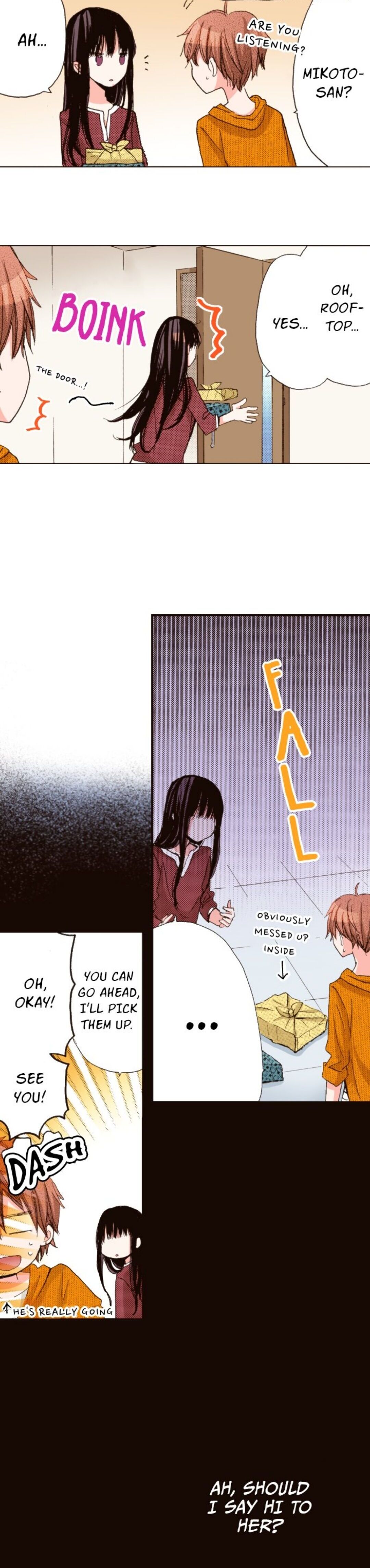Read Last Game (Manga) Manga Online