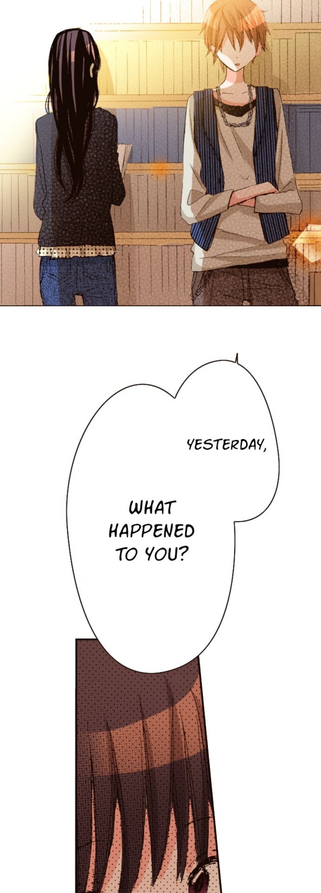 Read Last Game (Manga) Manga Online