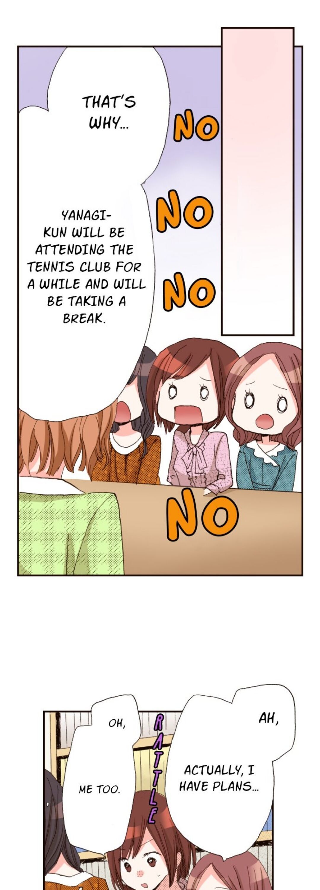 Read Last Game (Manga) Manga Online