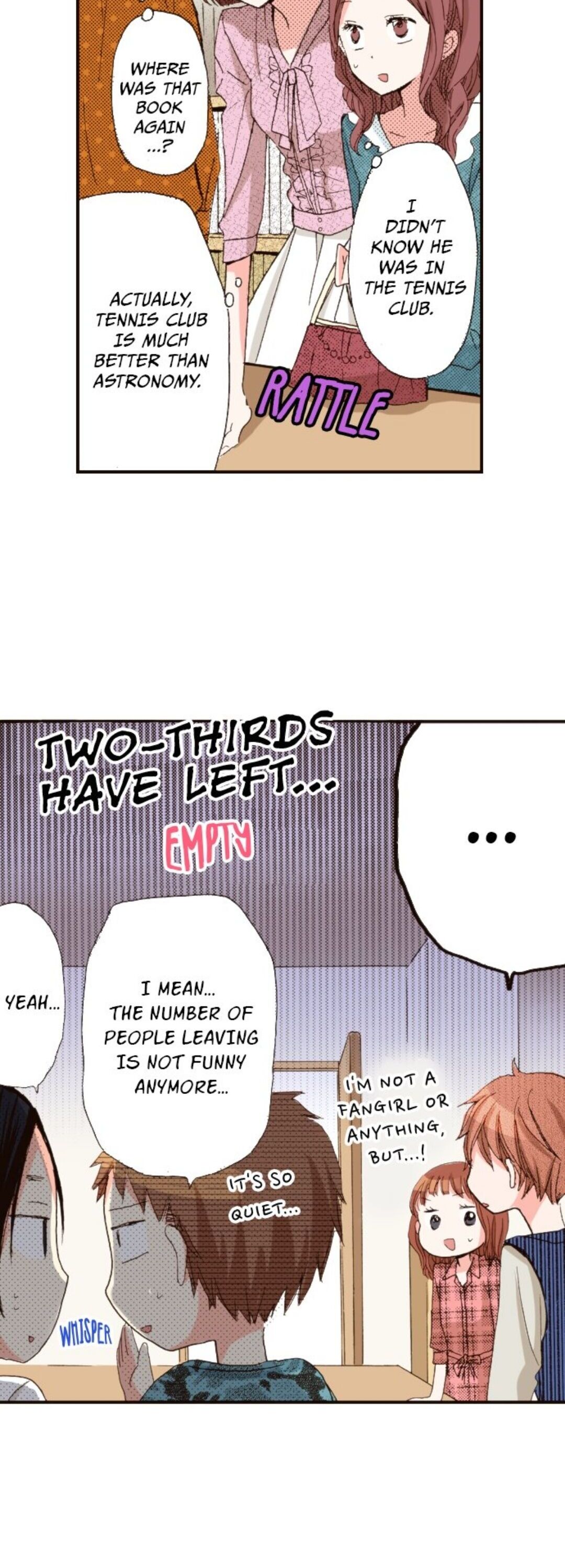 Read Last Game (Manga) Manga Online