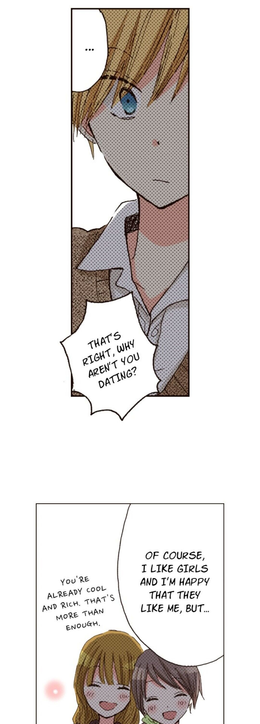 Read Last Game (Manga) Manga Online
