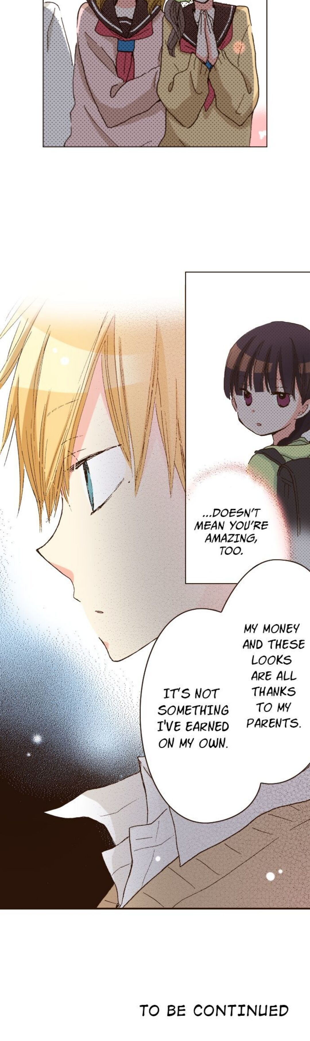 Read Last Game (Manga) Manga Online