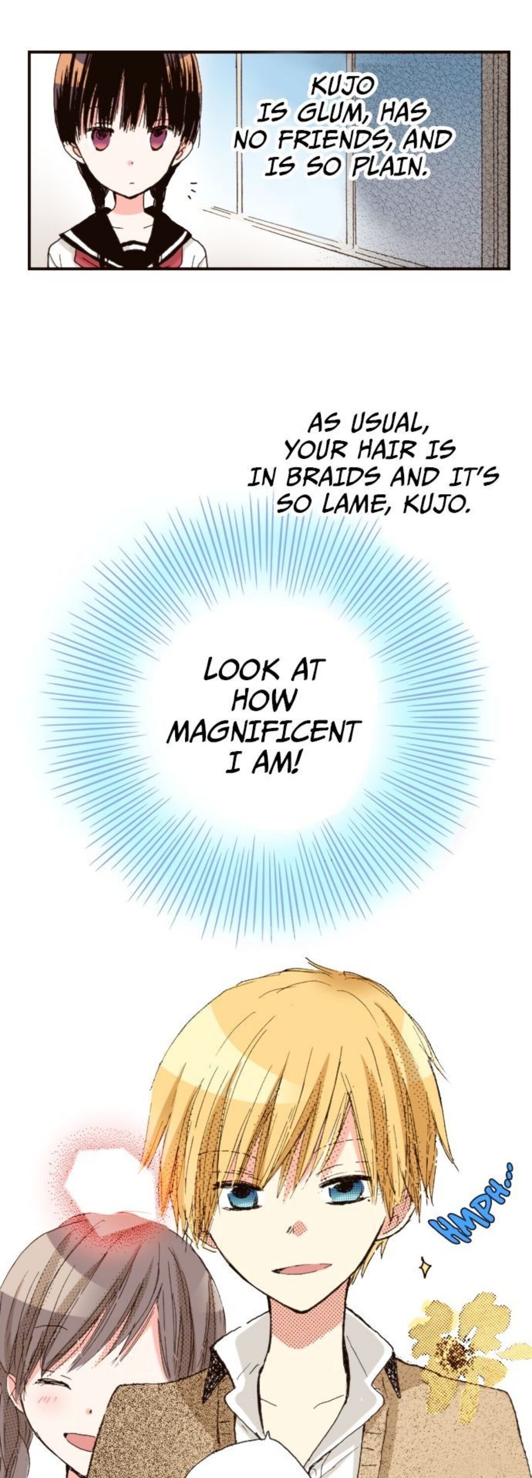 Read Last Game (Manga) Manga Online